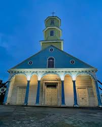Iglesias de madera Patrimonio de la Humanidad